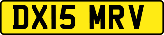 DX15MRV