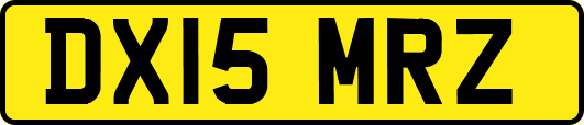 DX15MRZ