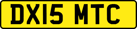 DX15MTC
