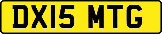DX15MTG