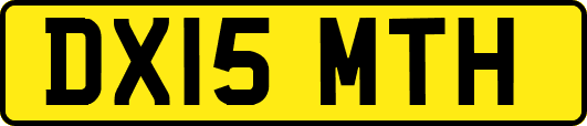 DX15MTH