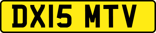 DX15MTV