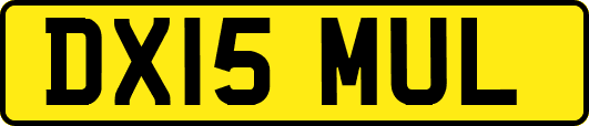 DX15MUL