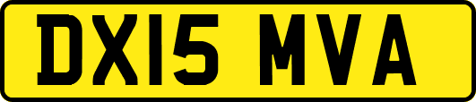 DX15MVA