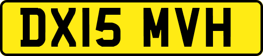DX15MVH