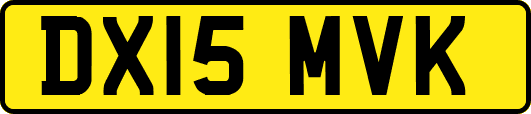 DX15MVK