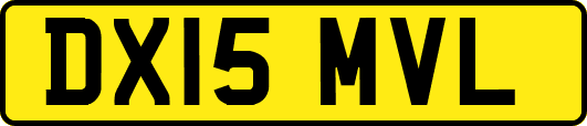 DX15MVL