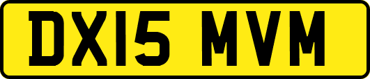 DX15MVM
