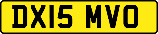 DX15MVO