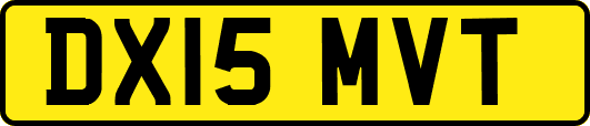 DX15MVT
