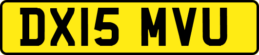DX15MVU