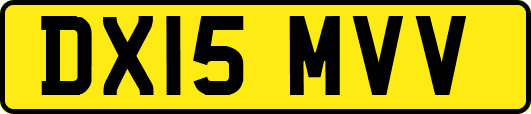 DX15MVV