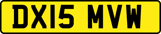 DX15MVW