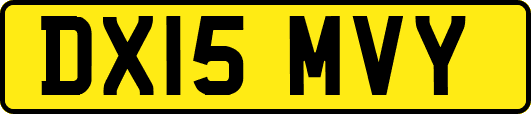 DX15MVY