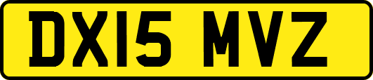 DX15MVZ