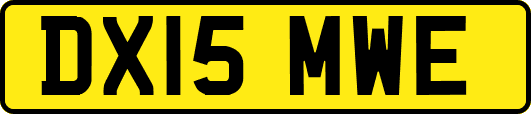 DX15MWE