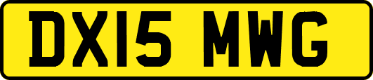 DX15MWG