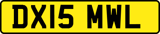 DX15MWL