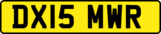 DX15MWR