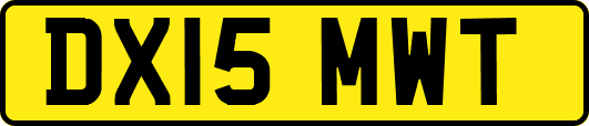 DX15MWT