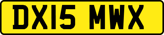 DX15MWX