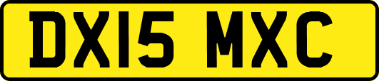 DX15MXC