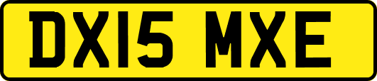 DX15MXE
