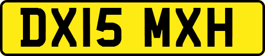 DX15MXH