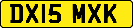 DX15MXK