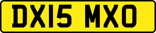 DX15MXO