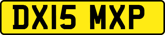 DX15MXP