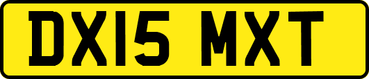 DX15MXT