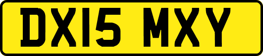 DX15MXY