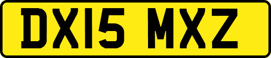 DX15MXZ