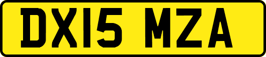 DX15MZA