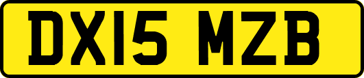 DX15MZB