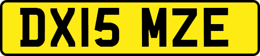 DX15MZE