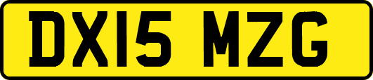DX15MZG