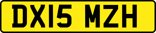 DX15MZH