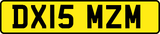 DX15MZM