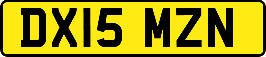 DX15MZN