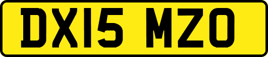DX15MZO