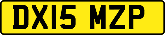DX15MZP