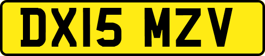DX15MZV