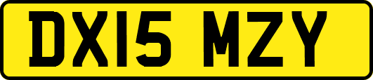 DX15MZY