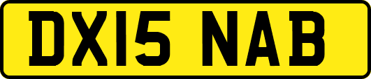 DX15NAB