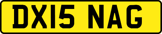 DX15NAG