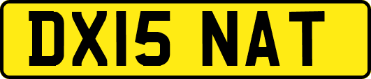 DX15NAT