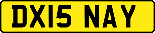 DX15NAY