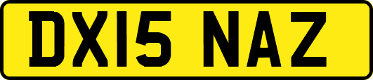 DX15NAZ